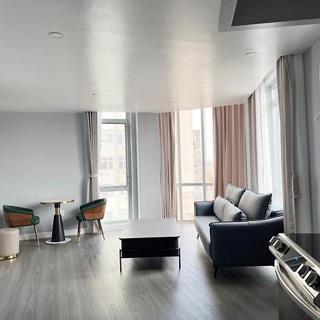 Starlight Hotel Near Lga Airport نيو يورك المظهر الخارجي الصورة