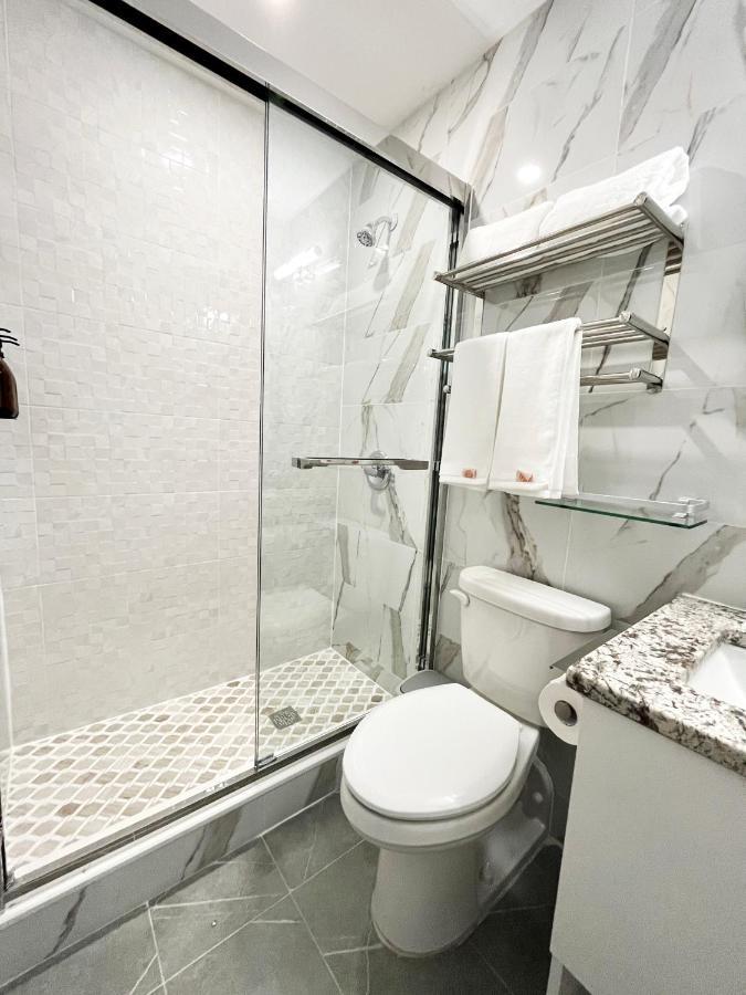 Starlight Hotel Near Lga Airport نيو يورك المظهر الخارجي الصورة