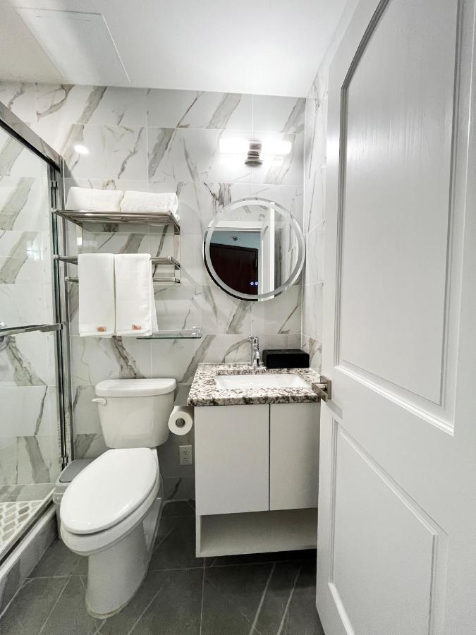 Starlight Hotel Near Lga Airport نيو يورك المظهر الخارجي الصورة