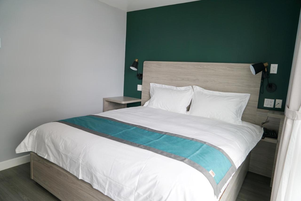 Starlight Hotel Near Lga Airport نيو يورك المظهر الخارجي الصورة
