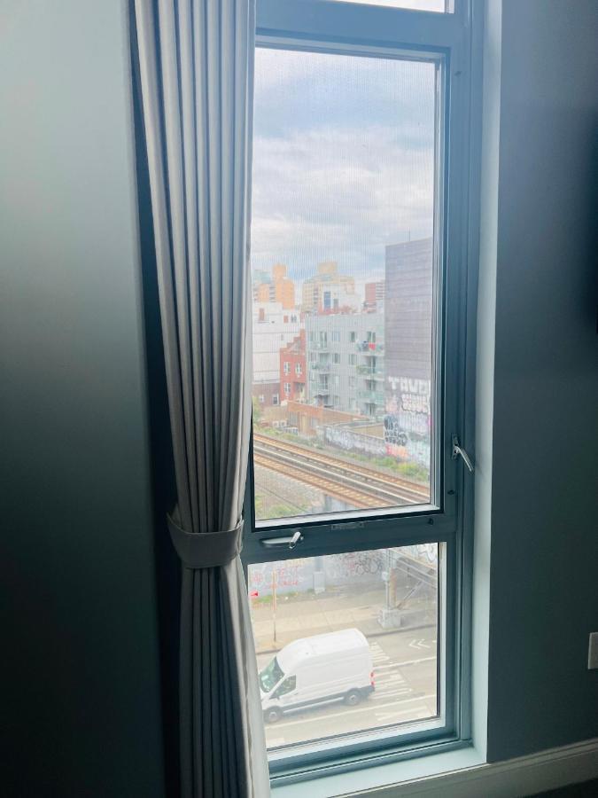 Starlight Hotel Near Lga Airport نيو يورك المظهر الخارجي الصورة