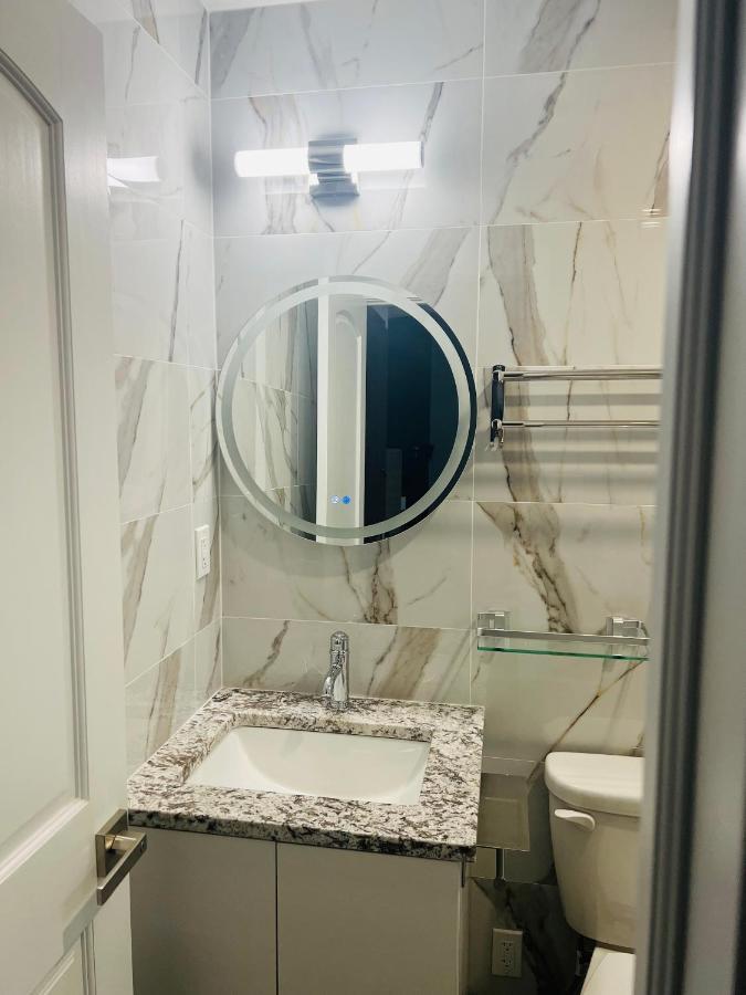 Starlight Hotel Near Lga Airport نيو يورك المظهر الخارجي الصورة