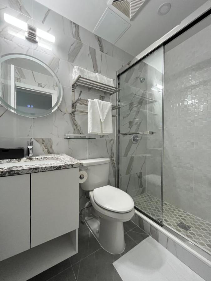 Starlight Hotel Near Lga Airport نيو يورك المظهر الخارجي الصورة