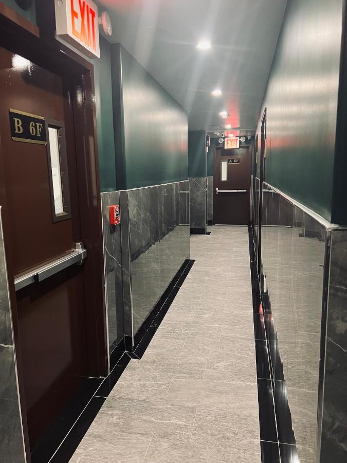 Starlight Hotel Near Lga Airport نيو يورك المظهر الخارجي الصورة