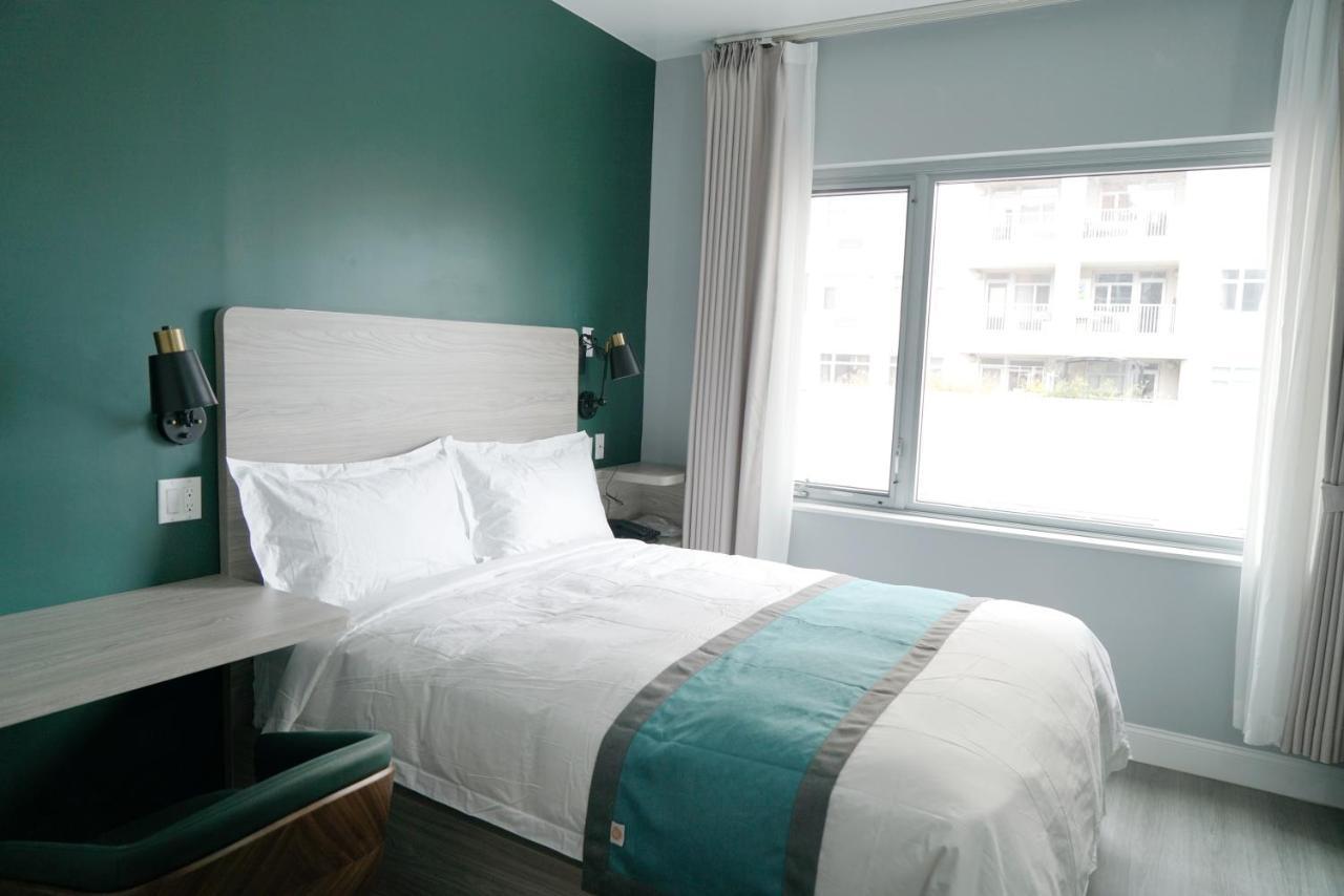 Starlight Hotel Near Lga Airport نيو يورك المظهر الخارجي الصورة