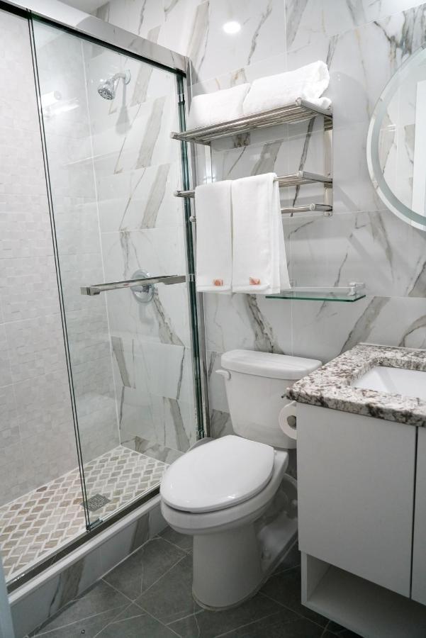 Starlight Hotel Near Lga Airport نيو يورك المظهر الخارجي الصورة