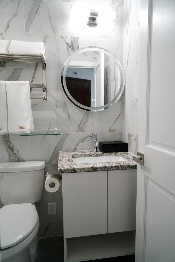 Starlight Hotel Near Lga Airport نيو يورك المظهر الخارجي الصورة