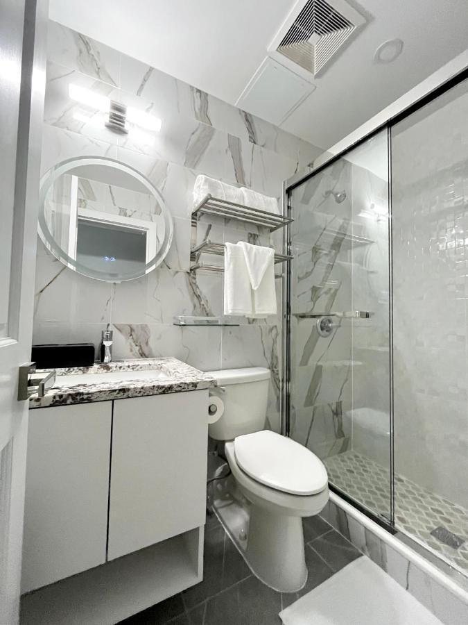 Starlight Hotel Near Lga Airport نيو يورك المظهر الخارجي الصورة