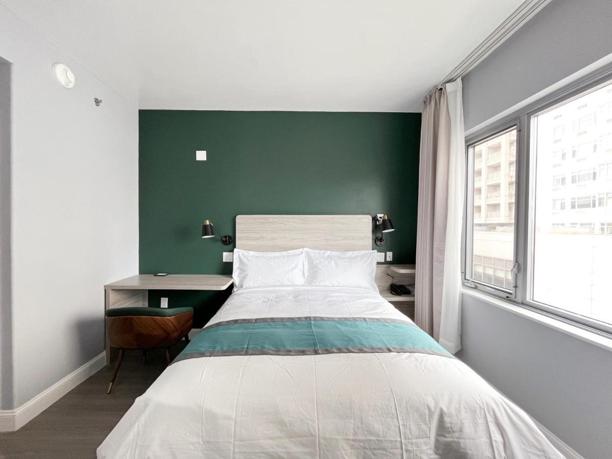 Starlight Hotel Near Lga Airport نيو يورك المظهر الخارجي الصورة