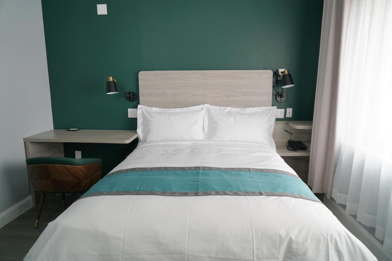 Starlight Hotel Near Lga Airport نيو يورك المظهر الخارجي الصورة